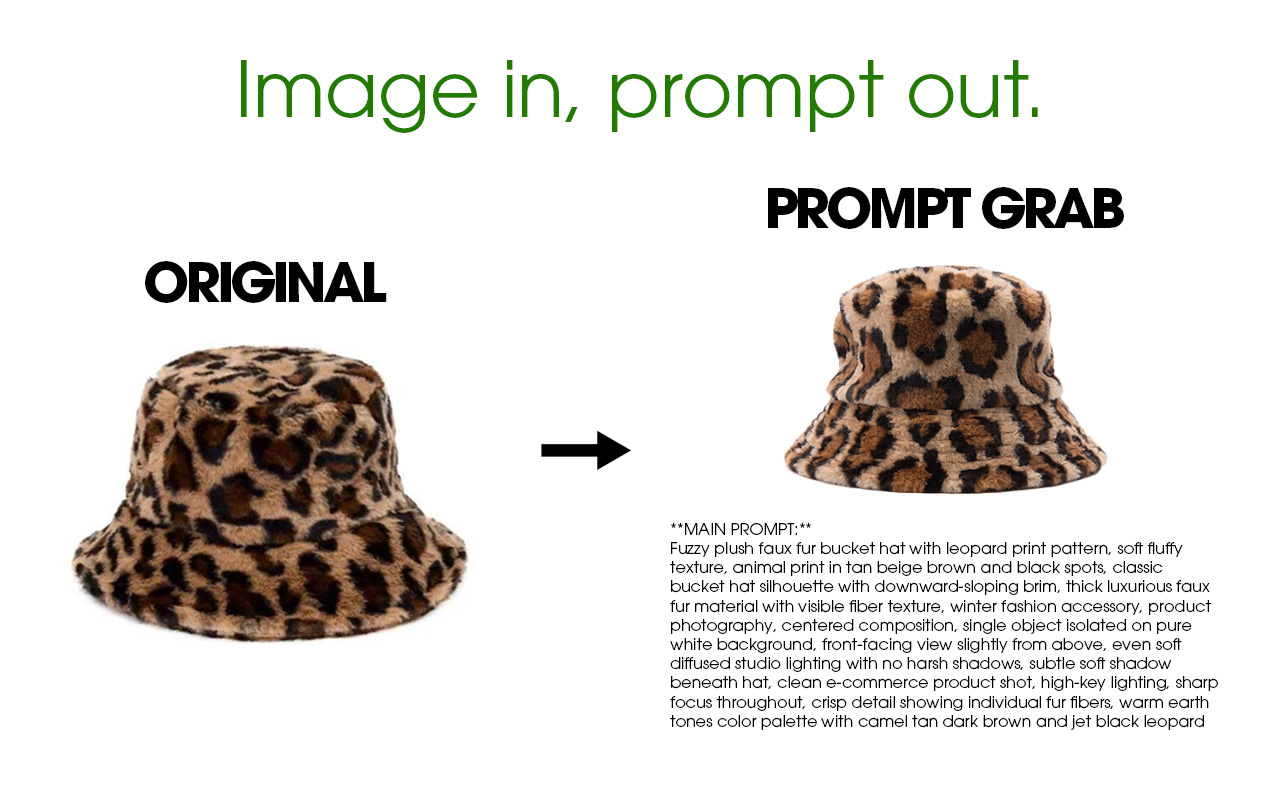 Prompt Grab 2
